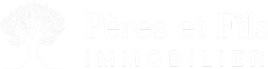 logo Pères et Fils immobilier
