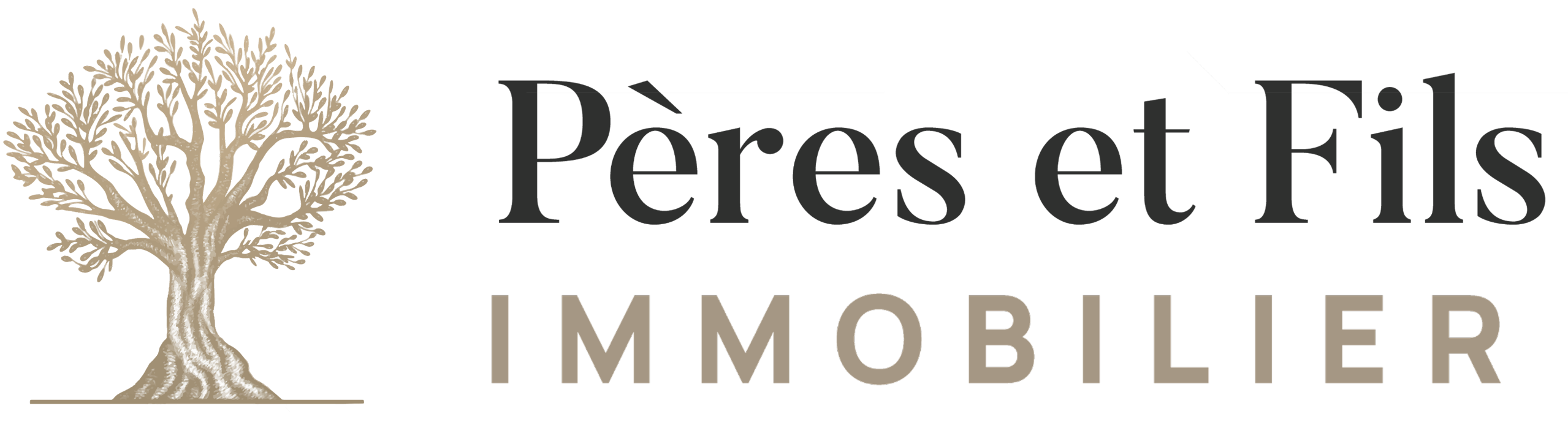 Logo PèreFils